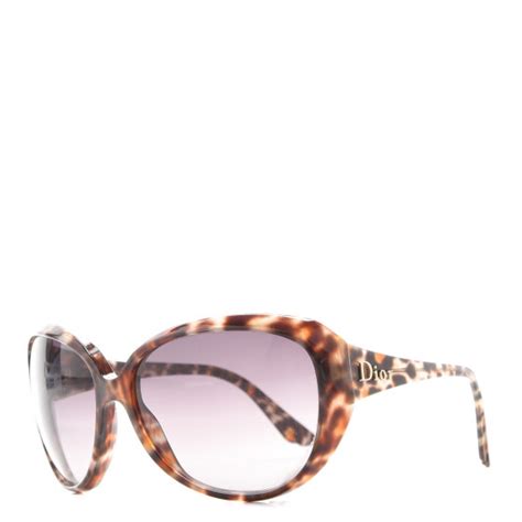 panther dior|CHRISTIAN DIOR Acetate Panther 1 Sunglasses Tortoise.